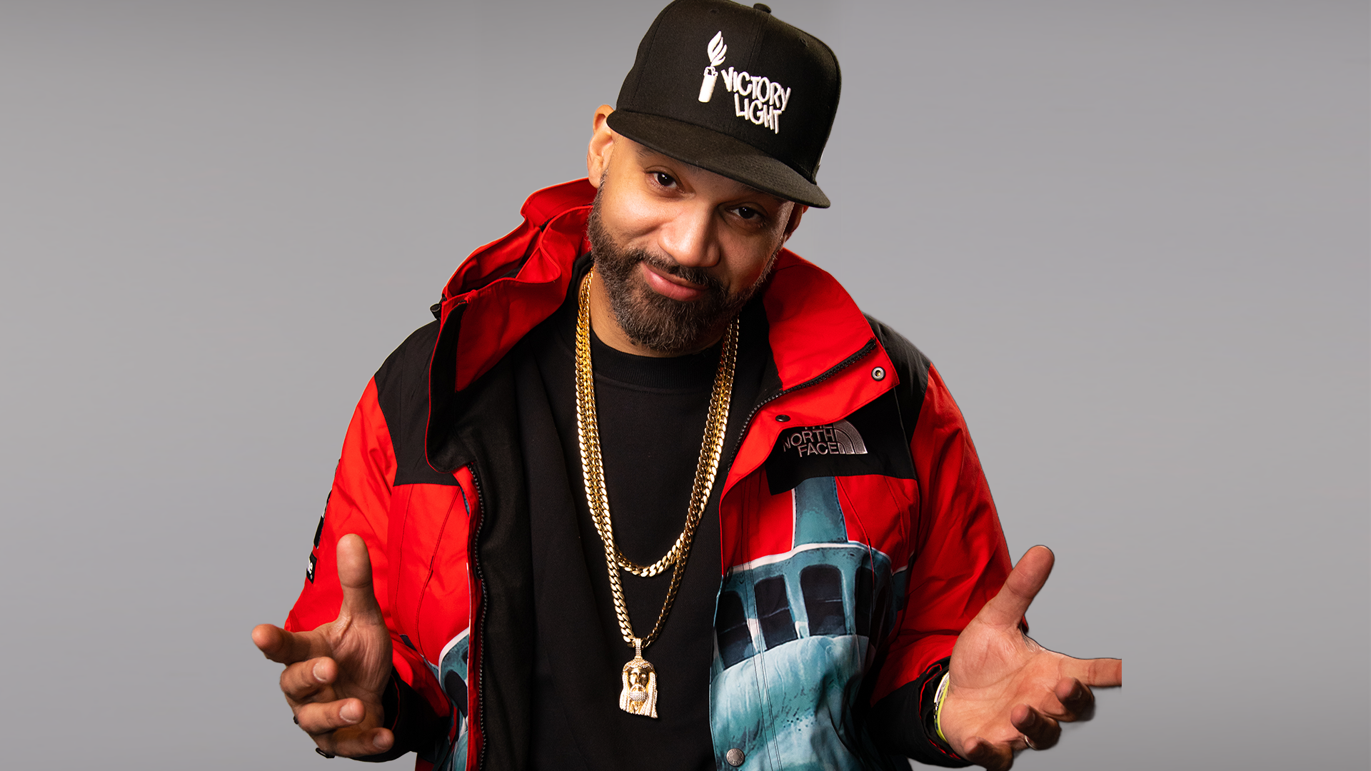 Talent - HOT 97