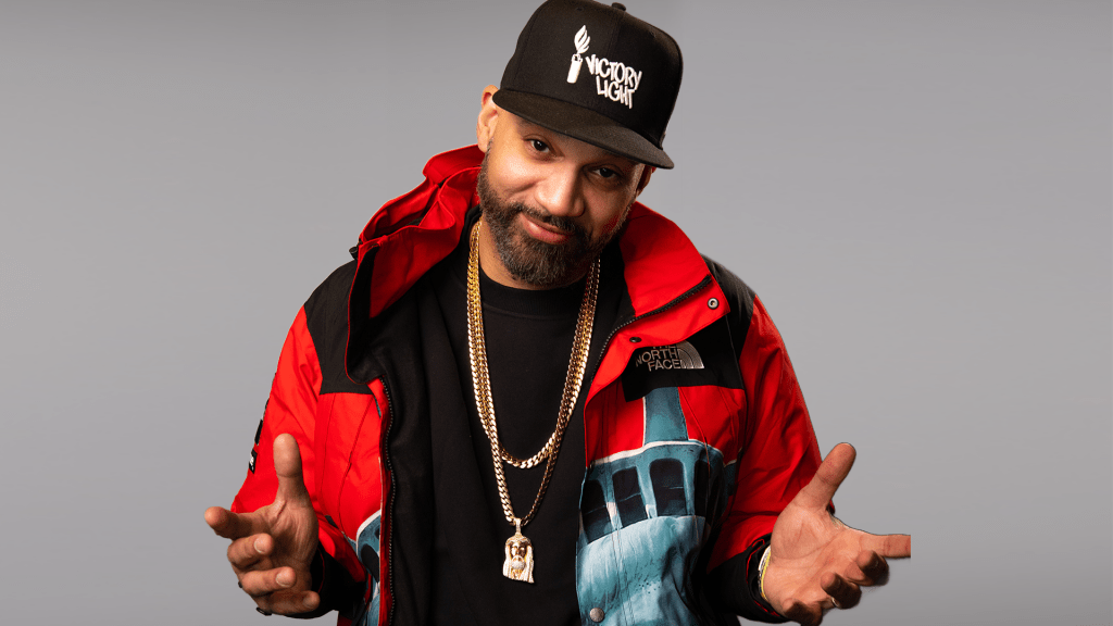‘Morning Radio Motormouth’: New York Times Spotlight The Kid Mero