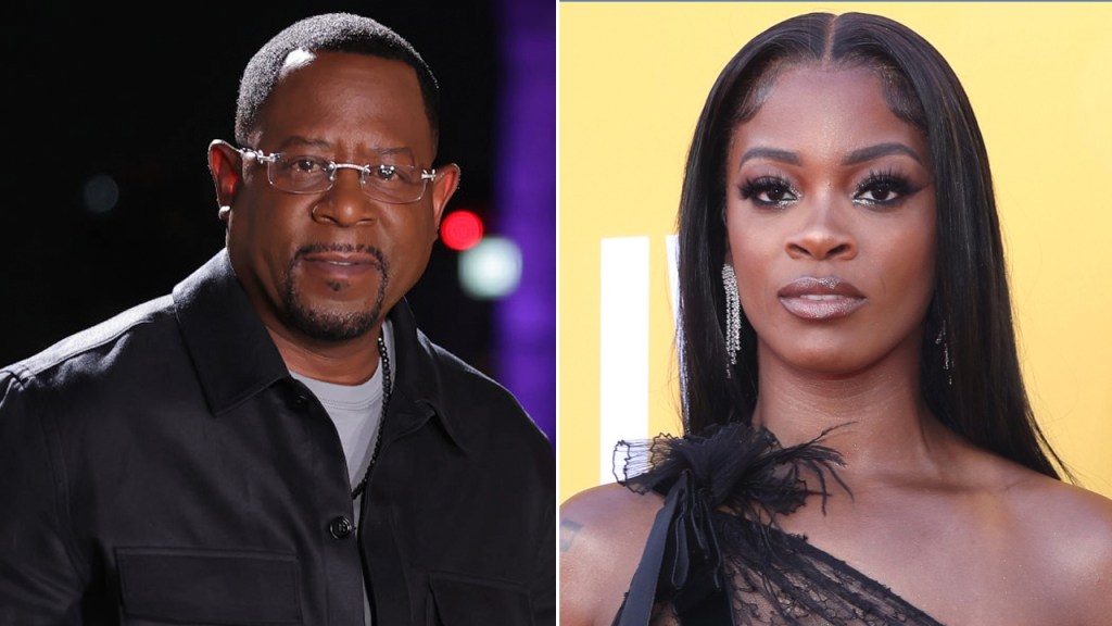 Martin Lawrence Responds To Ari Lennox’s ‘Colorism’ Critique of ‘Martin’ Show
