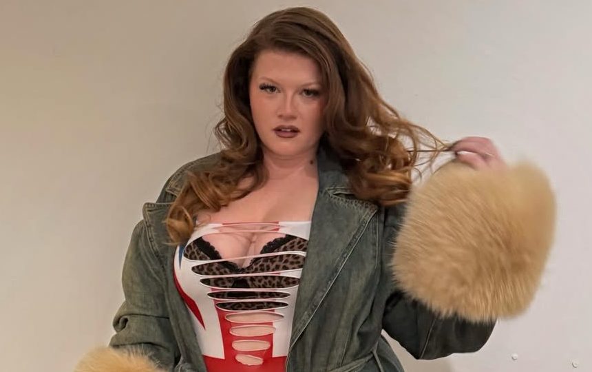 Emerging Rapper Sunshine Benzi’s NYC Pop-Up Goes Viral