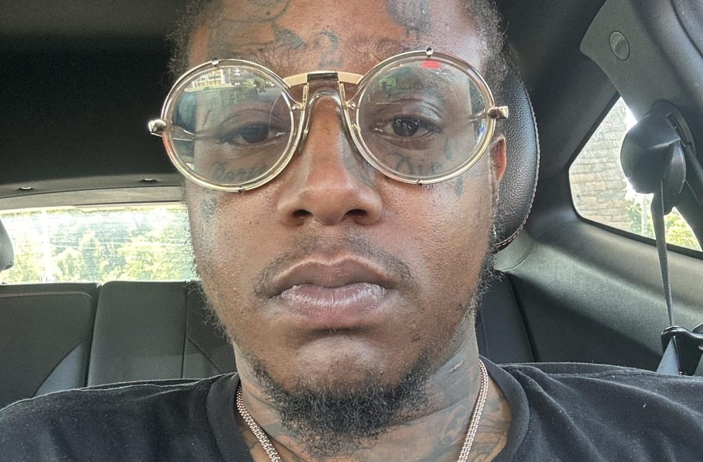 Baltimore Rapper Poppa Fetti Indicted On Federal Child Sex Trafficking Charges