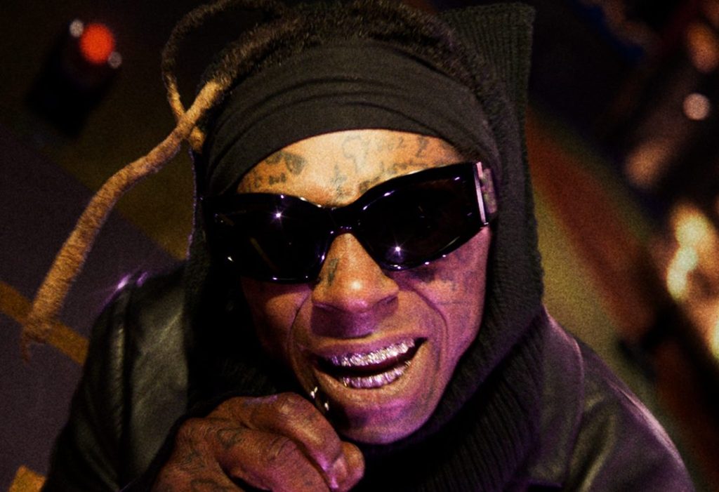Lil Wayne Will Get Super Bowl Halftime Show With Clash Royale
