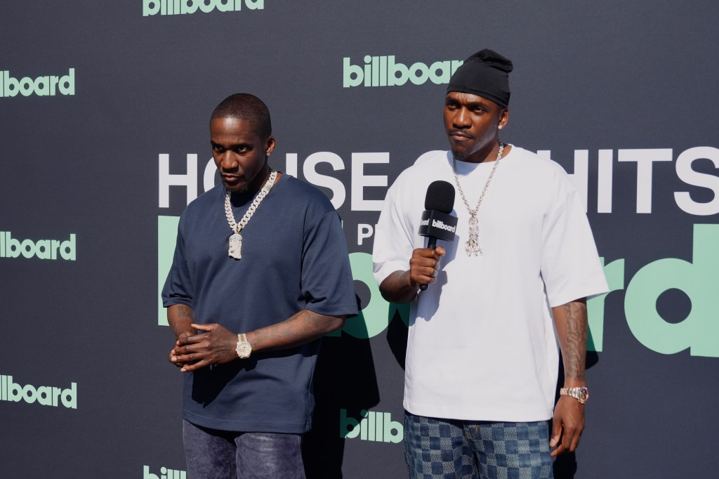 Clipse - Pusha T & Malice