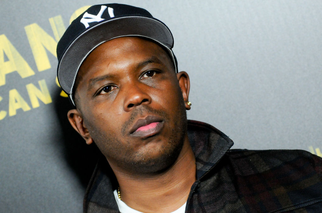 Wu-Tang Clan’s Oliver “Power” Grant Dead At 52, Method Man Speaks