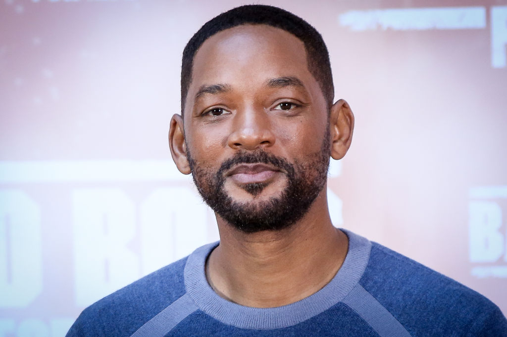 Will Smith Demands Violinist’s ‘Farce’ Sexual Harassment Suit Be Tossed