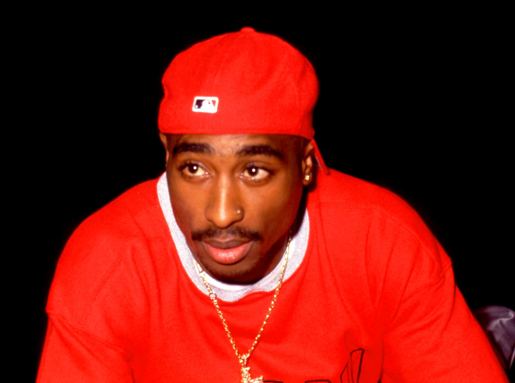 Recordings By 2Pac, Janet Jackson, Selena & More Inducted Into Grammy Hall of Fame