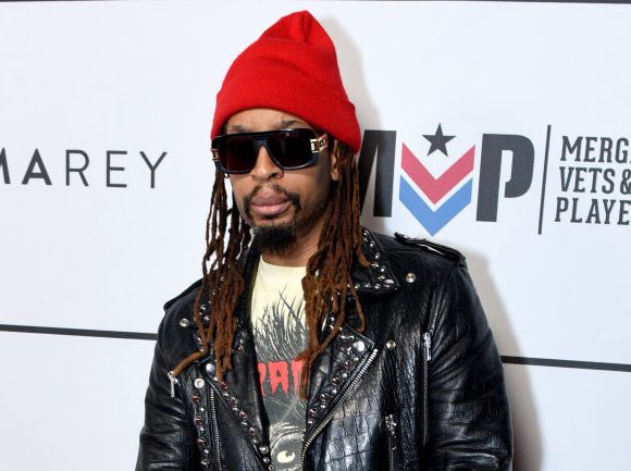 Lil Jon Pens Heartfelt Letter After Laying Son To Rest