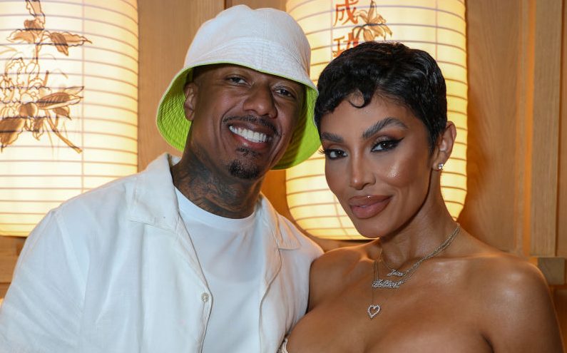 Abby De La Rosa Says None Of Nick Cannon’s Baby Mamas Talk To Each Other