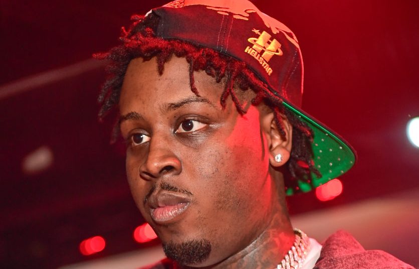 Boston Richey Acquitted Of Federal Drug Charges In Retrial