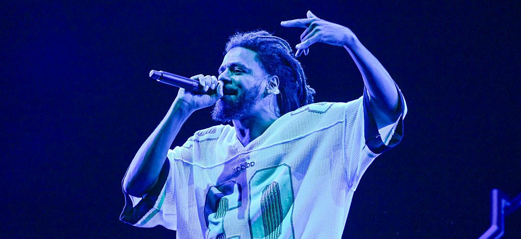 J. Cole Announces “Trunk Sale Tour 26” For The Fall Off