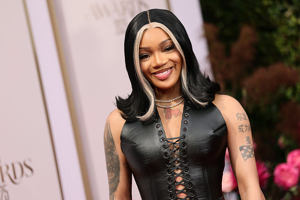 Shots Fired: GloRilla Finally Claps Back At Her Sister