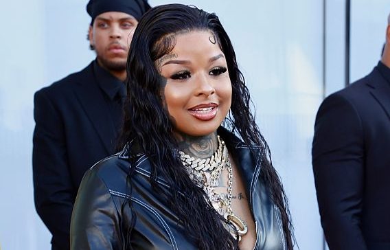 Chrisean Rock’s Boxing Debut Set Against Zenith Zion After 6k Women Applied To Fight