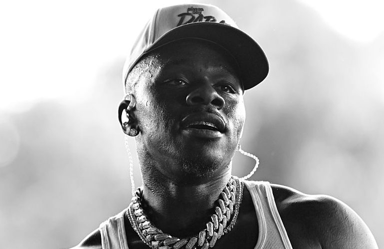 DaBaby Salutes A$AP Rocky Labeling Him “Illest MC He Knows”