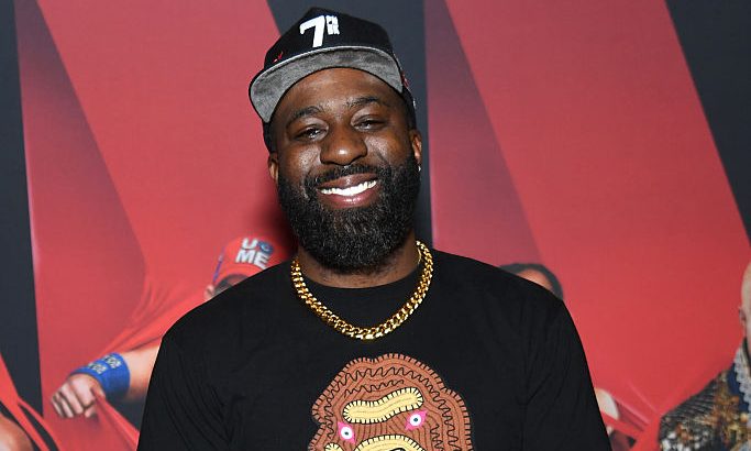 Hot 97’s Kazeem Famuyide Suggests Station Boycott Atlanta Rap During New York Knicks v. Hawks Playoff Series