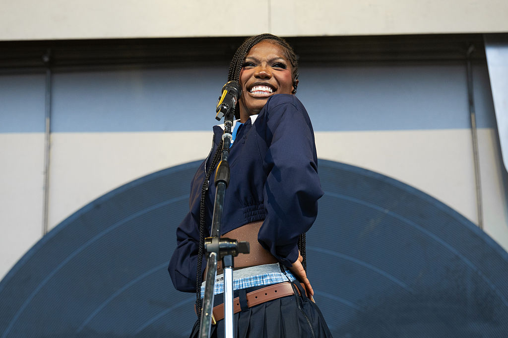 Doechii’s Makes Big Announcement With Subtle Finsta Update