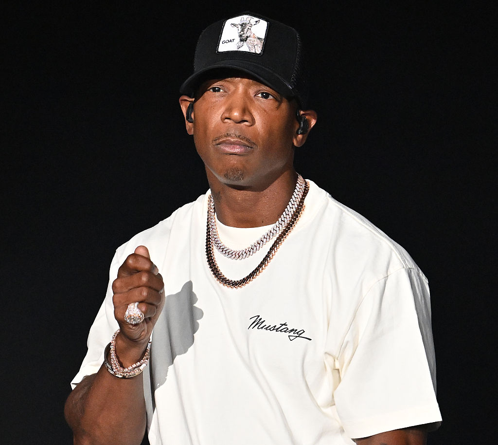 Ja Rule Issues Public Apology After ‘Goofy’ Plane Incident