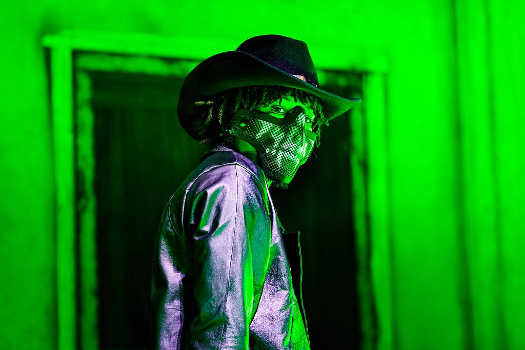 NBA YoungBoy Deletes Social Media After Backlash Over Son Comments