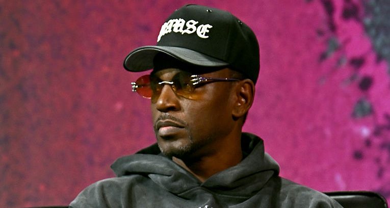 Cam’Ron Addresses Suing J. Cole