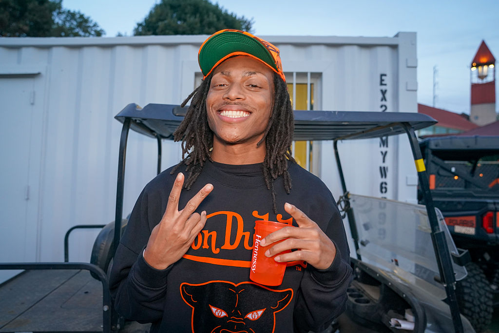 Lil Jon’s Son Young Slade Missing: Here’s What We Know