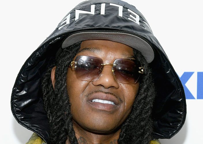 Rapper B.G. Officially Off Probation