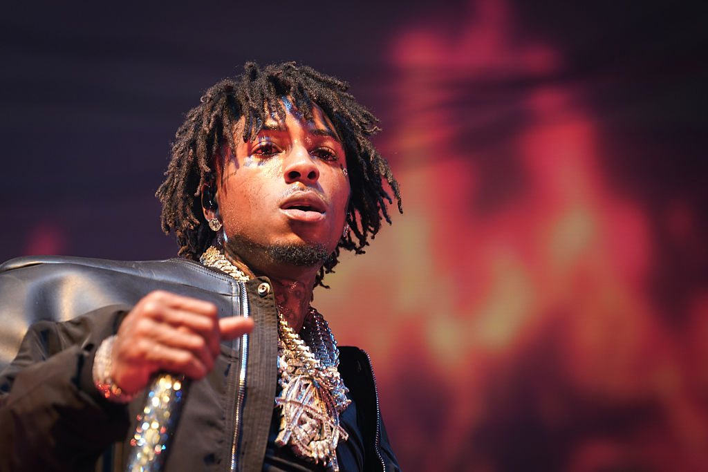 NBA YoungBoy Disses Future Amid Rapper’s New Album Release