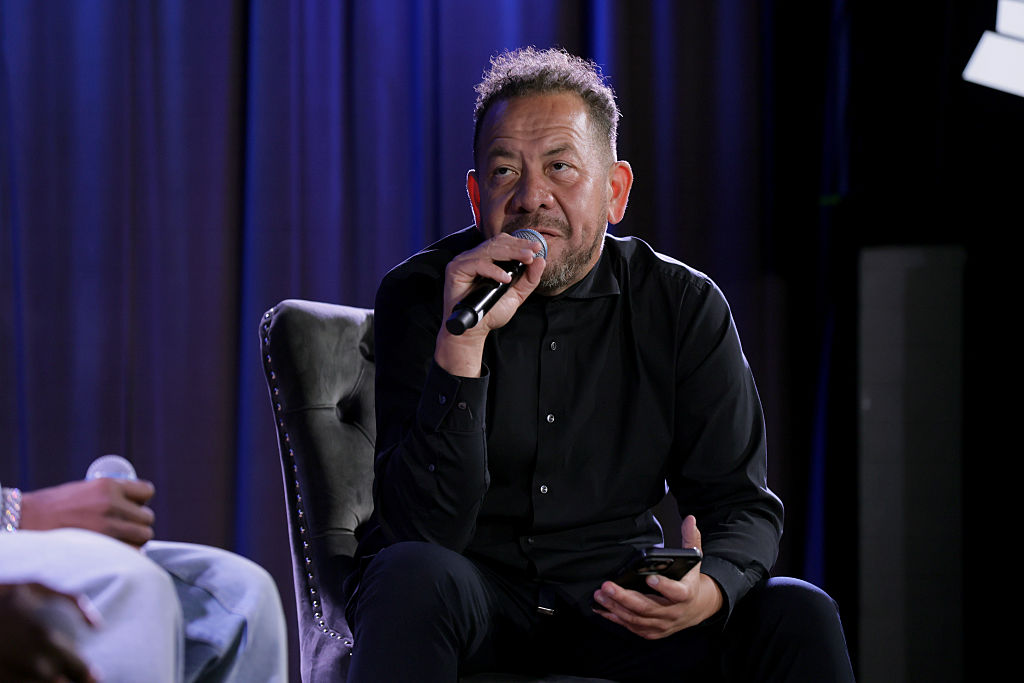 Legendary Hip-Hop Journalist Elliott Wilson Reveals He Had Cardiac Surgery