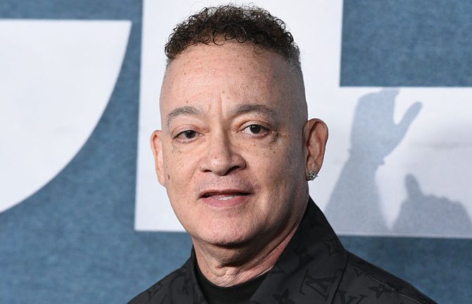 Christopher “Kid” Reid of Kid N’ Play Recovers From Heart Transplant