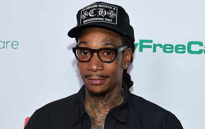 Wiz Khalifa Loses Appeal Against Romanian Prison Sentence