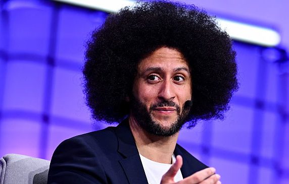 Colin Kaepernick Supports J. Cole’s ‘The Fall Off’ With “Greatness” IG Post