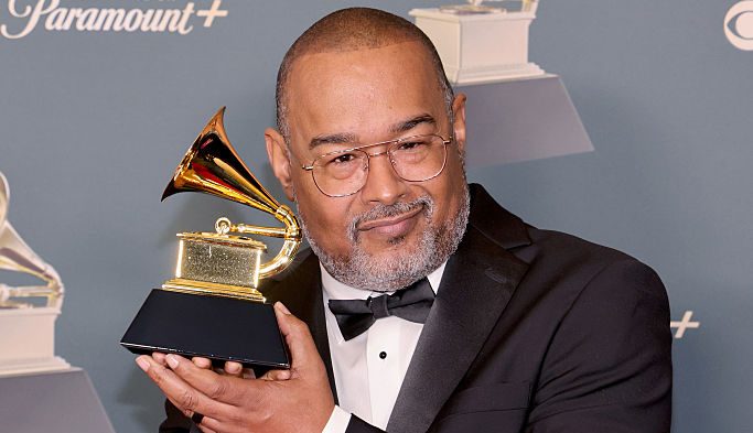 Mad Skillz Earns First Grammy For Spoken Word Album