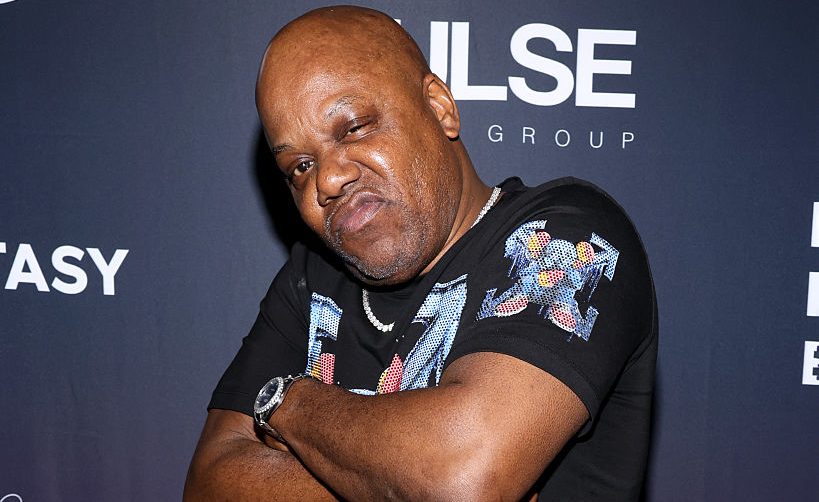 Too $hort Says Rappers Should Stay Outta Politics