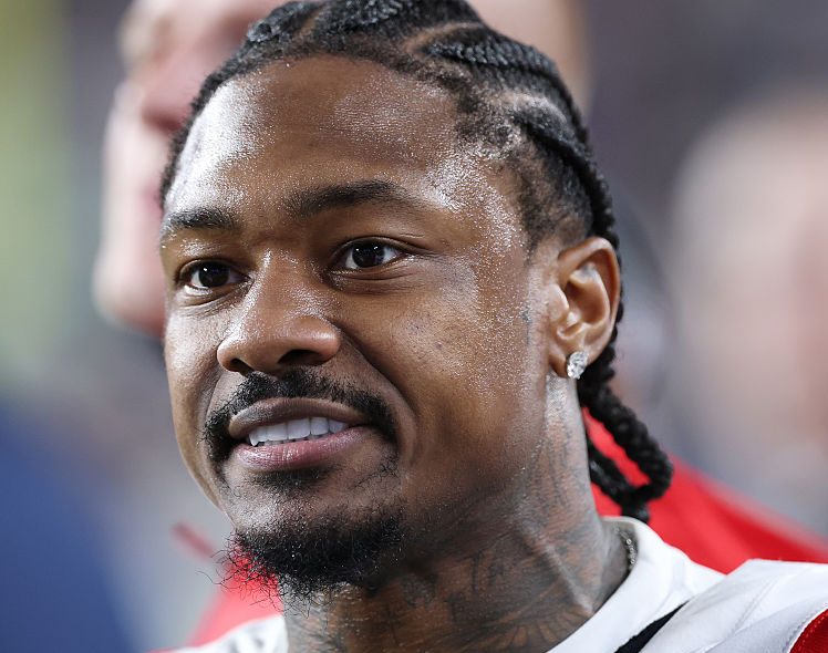 Stefon Diggs Breaks His Silence After Super Bowl LX Loss & Cardi B Rumors