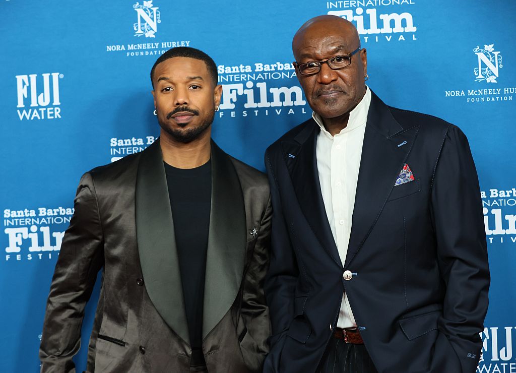 BAFT Apologizes To Michael B. Jordan & Delroy Lindo Over N-Word Incident
