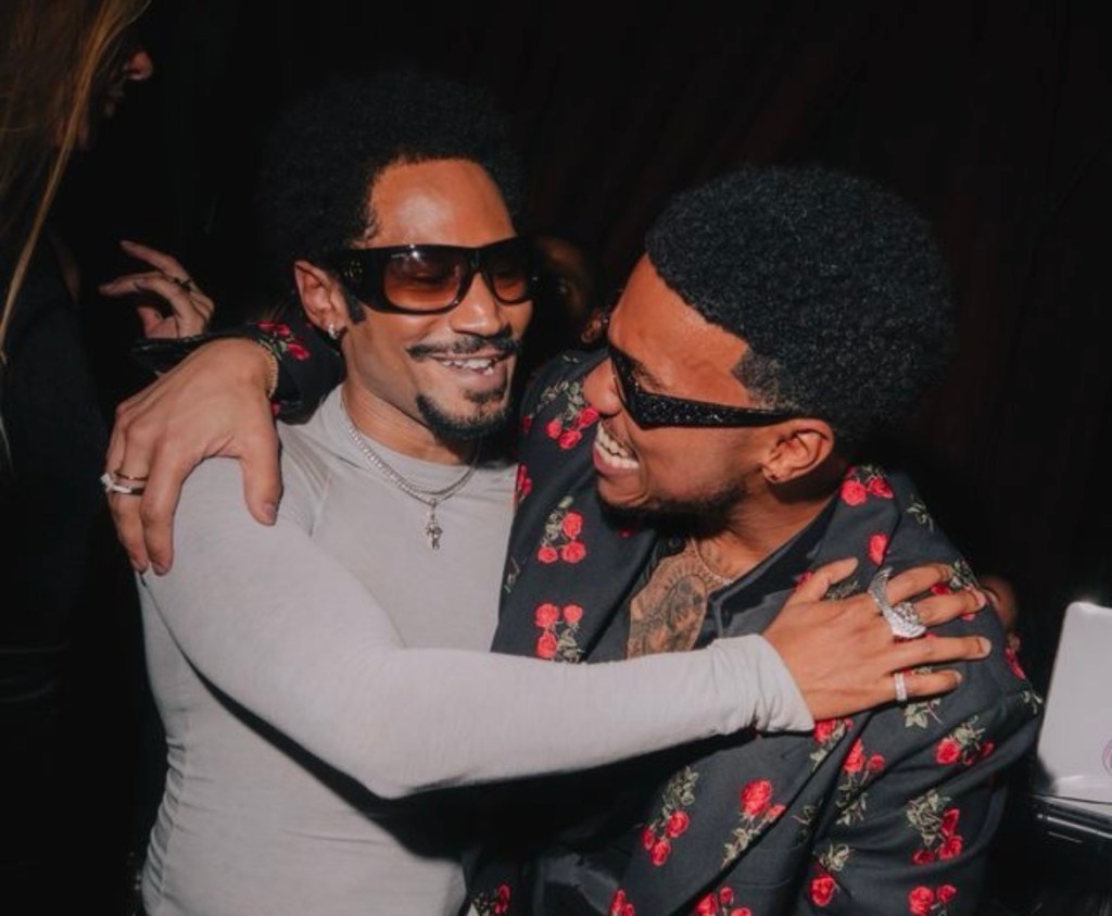 Anderson .Paak & Kaytranada