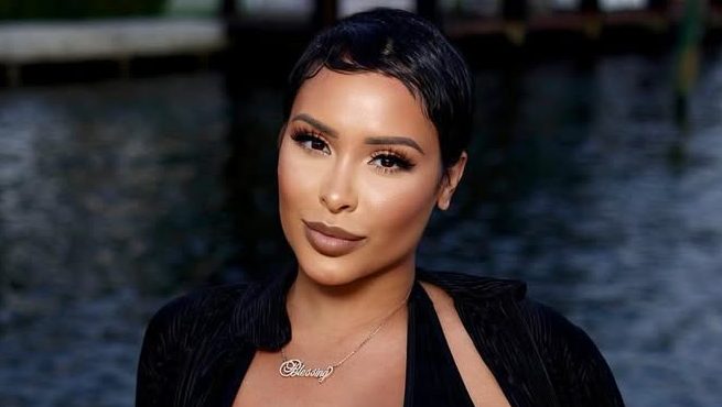 Rich The Kid Tapes Alleged Stefon Diggs/Offset-Ex Sky Marlene Bar Fight