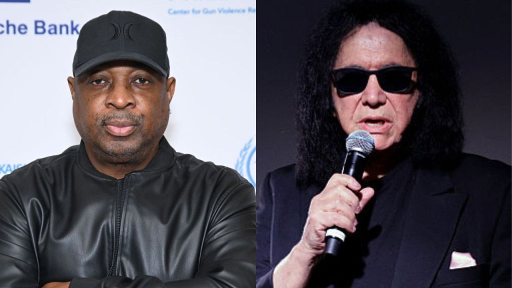 Chuck D Claps Back At Gene Simmons: ‘Hip Hop Is Rock N’ Roll’