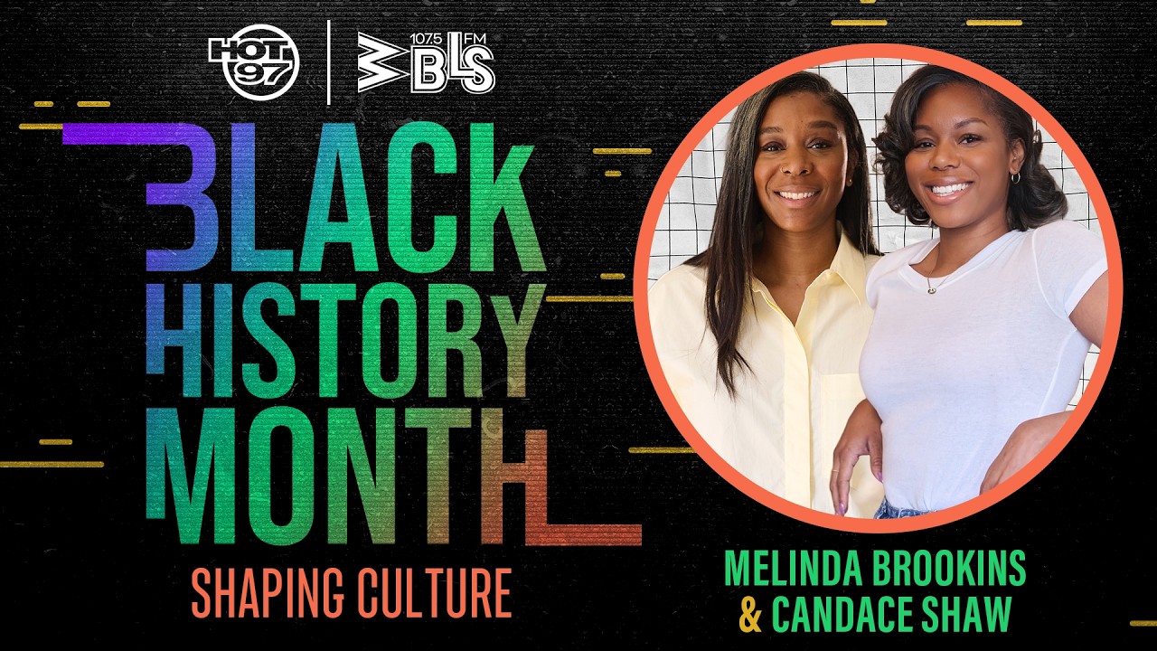 How 'Why Hate Math' Is Empowering Black Students in STEM | Black History Month