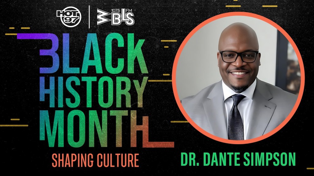 From Travis Scott’s Fortnite to the Future of Gaming: Culture Drives Innovation| Black History Month
