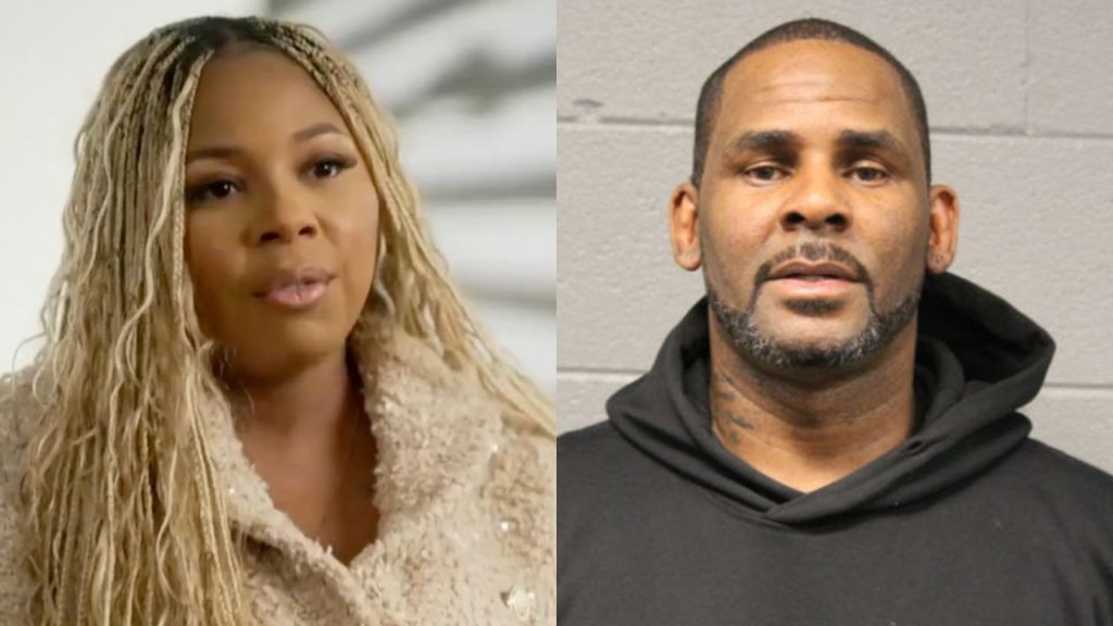 Jane Doe Speaks: R.Kelly Victim ‘Trained And Groomed’ At 13, She Says