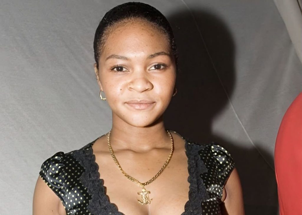 Natoya “Jha Jha” Handy, Dipset/Byrdgang Rapper, Dead At 42