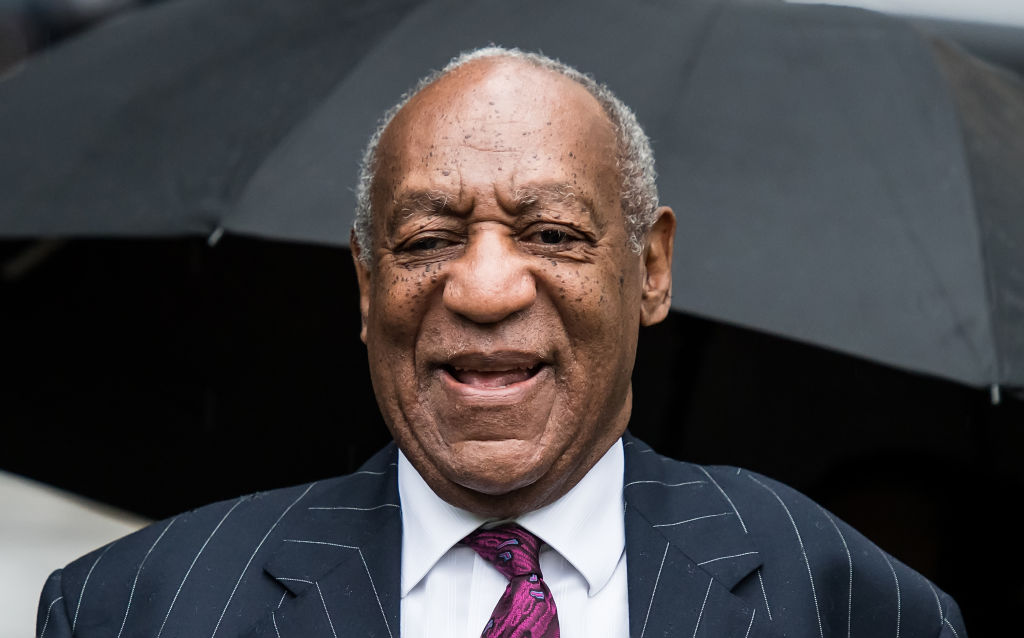 Bill Cosby Ordered To Pay $19 Million In 1972 Sexual Assault Verdict