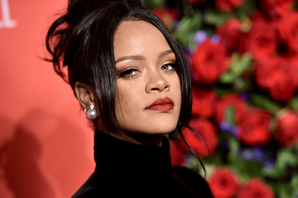 Woman Charged With Attempted Murder In Shooting At Rihanna’s Home