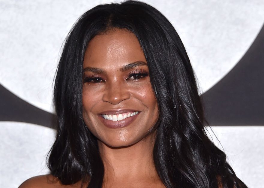 Actress Nia Long Seeks Court Protection From Female Stalker