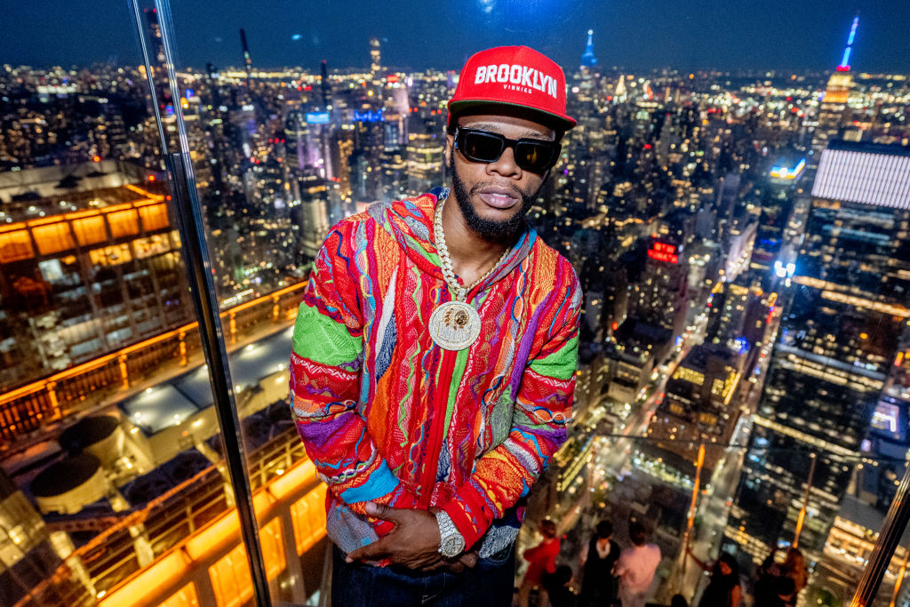 Papoose Takes Aim At 50 Cent In ‘Many Men’ Freestyle