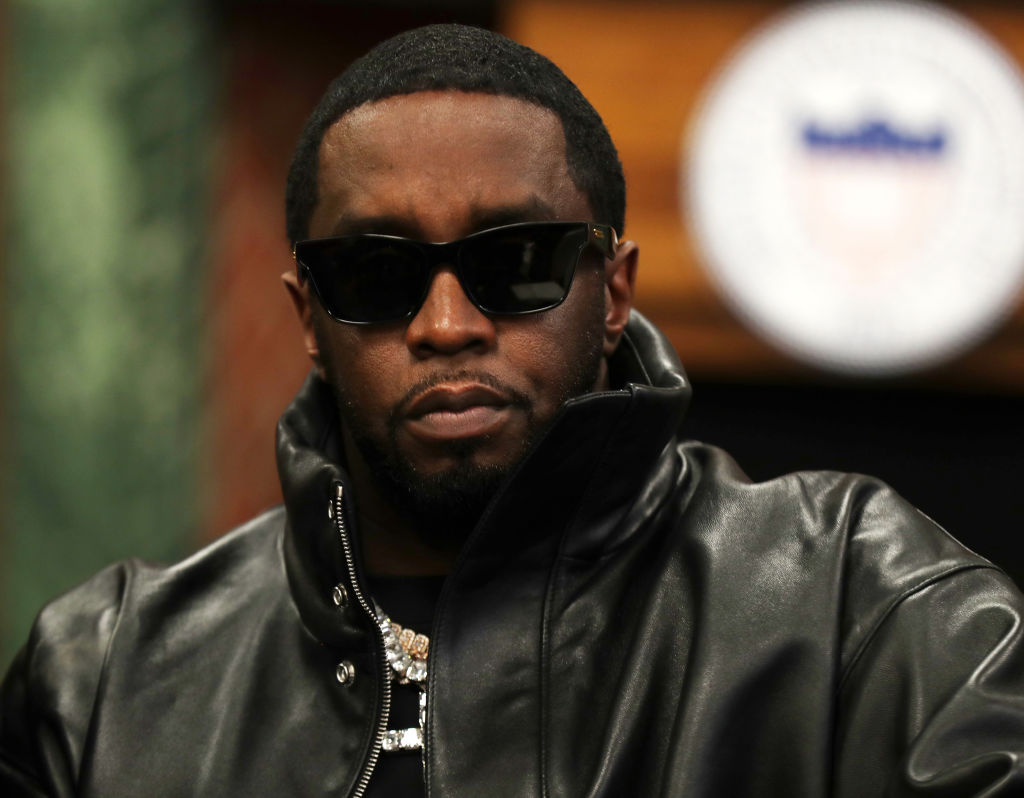 Diddy’s Legal Team Aiming For ‘Immediate Release’ In New Legal Petition