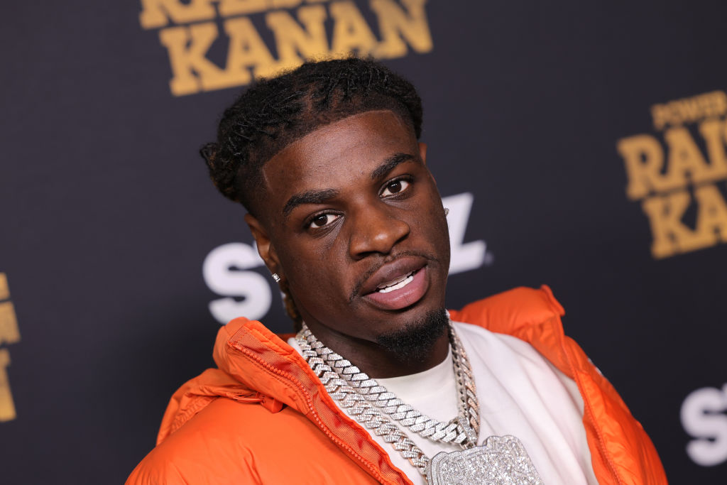 SleazyWorld Go Faces Long Prison Term Following Gun Charge Verdict