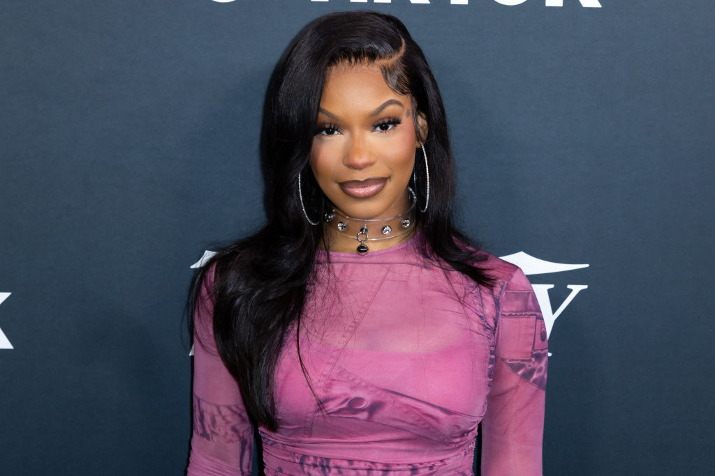 Rapper Monaleo Gifted Own Day In Houston On Her Birthday