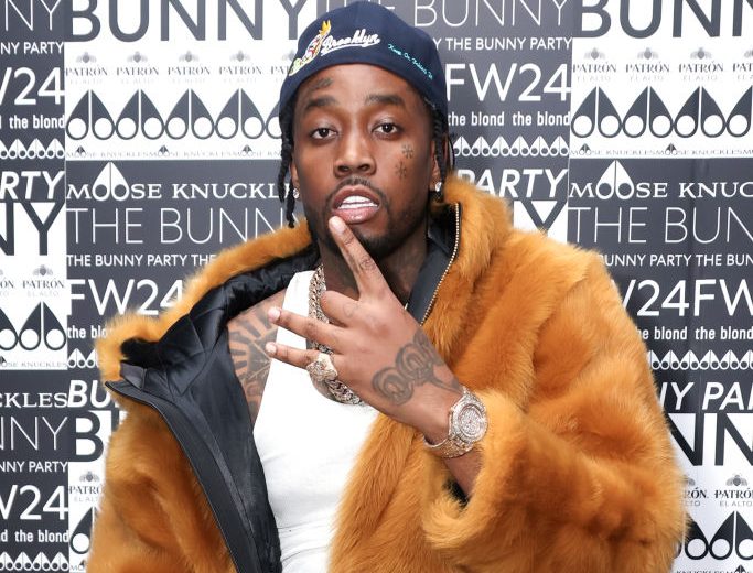 Fivio Foreign Rips 50 Cent, Lil Baby, Lil Boosie,  & More In New Rant