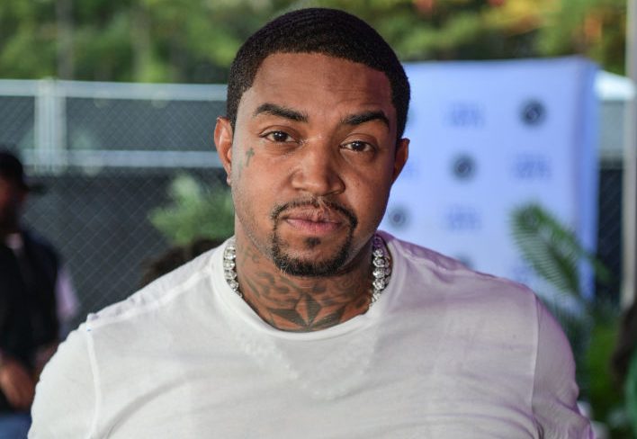Lil Scrappy Weighs In On 50 Cent/T.I. Beef