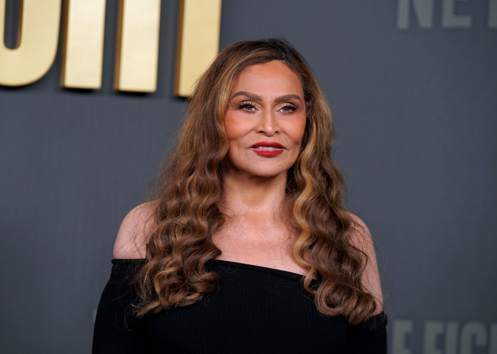 Tina Knowles’ Gumbo Booth Shutdown: Shocking Health Violation Revealed